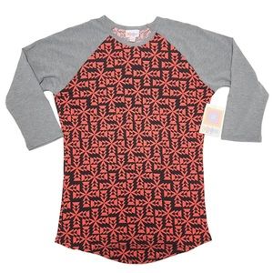 LulaRoe Women’s Top